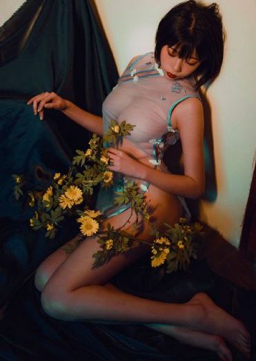 执法女先锋