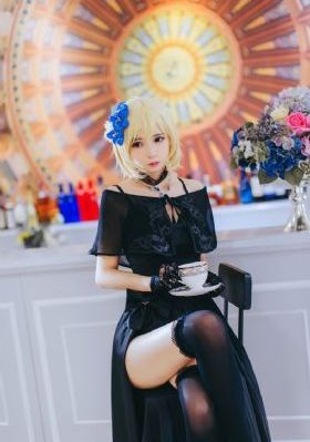 谎言之躯