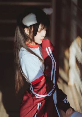 疯狂试爱8