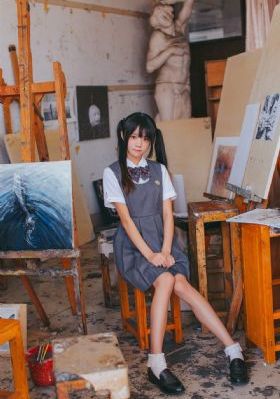 《富士见寒冷前线指挥官》