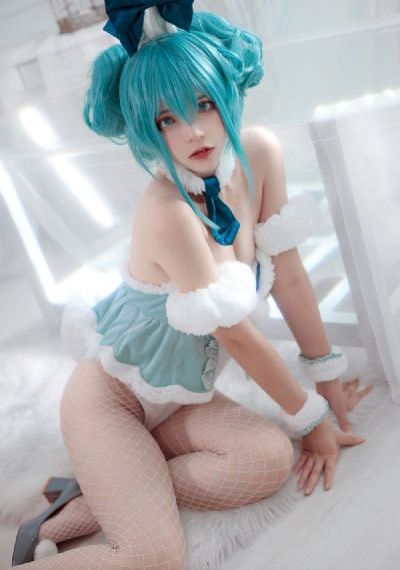 超级女特工