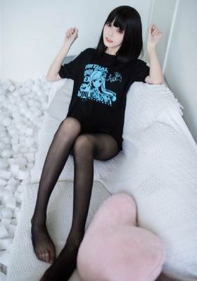 啤酒女郎