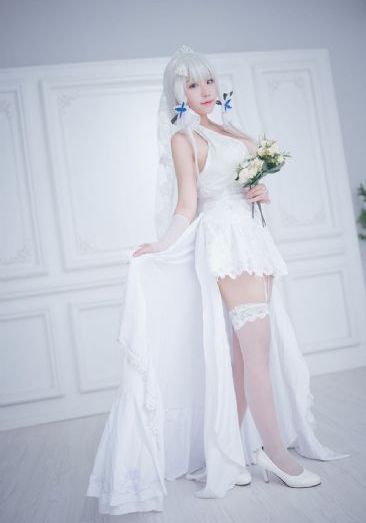 新婚试爱
