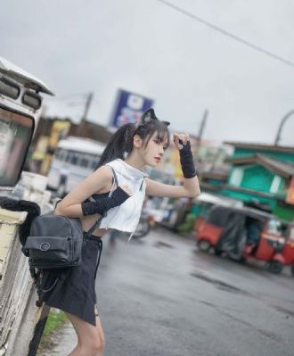 老许小雪婚俗