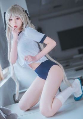 清潭菩萨