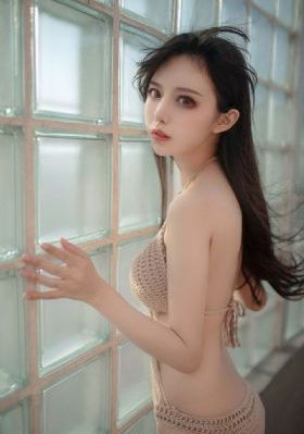 漂亮姐姐