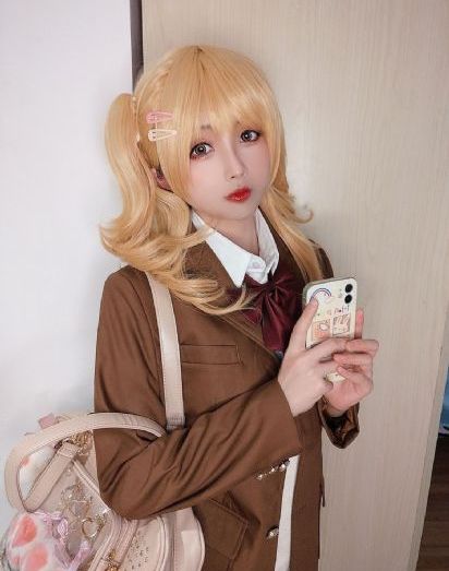 原来是美男 电视剧